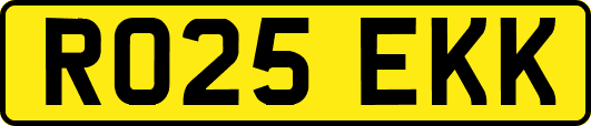 RO25EKK
