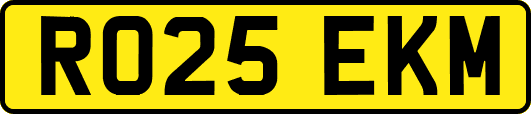 RO25EKM