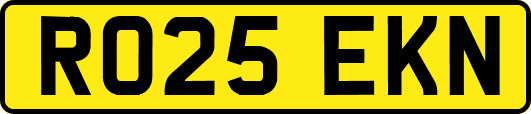 RO25EKN