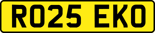 RO25EKO