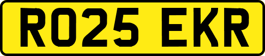 RO25EKR