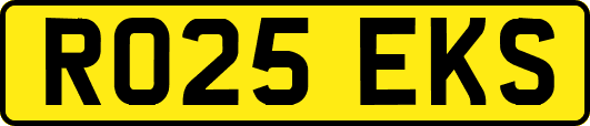RO25EKS