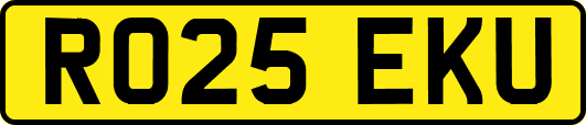 RO25EKU