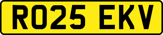 RO25EKV