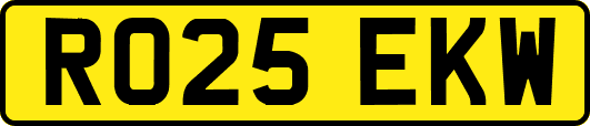 RO25EKW