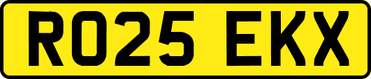 RO25EKX