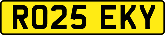 RO25EKY