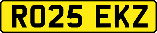 RO25EKZ
