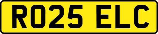 RO25ELC