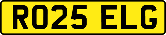 RO25ELG