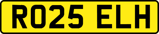 RO25ELH