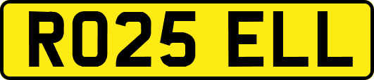 RO25ELL