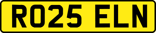 RO25ELN