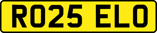 RO25ELO