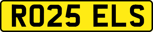 RO25ELS