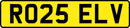 RO25ELV