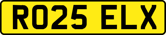RO25ELX