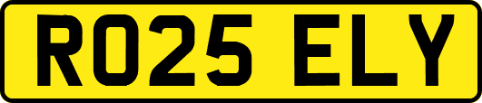 RO25ELY