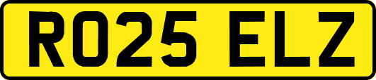RO25ELZ