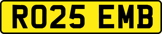 RO25EMB