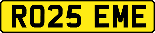 RO25EME
