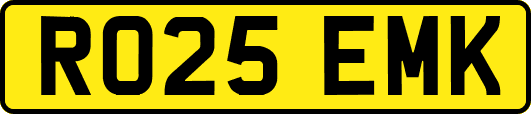 RO25EMK
