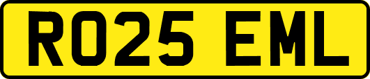 RO25EML