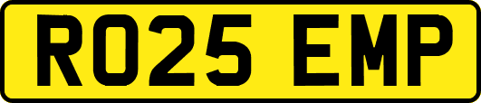 RO25EMP