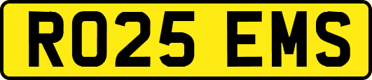 RO25EMS