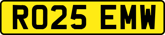 RO25EMW