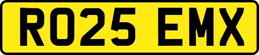 RO25EMX