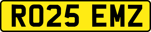 RO25EMZ