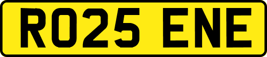 RO25ENE