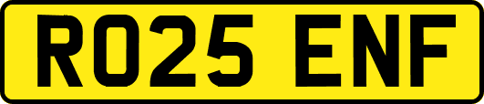 RO25ENF
