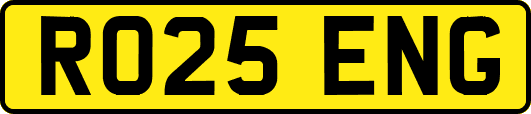 RO25ENG