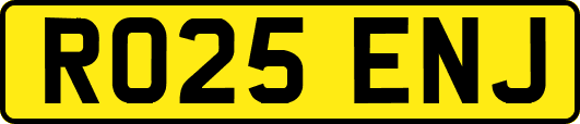 RO25ENJ