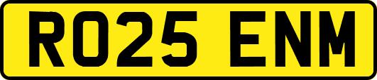 RO25ENM