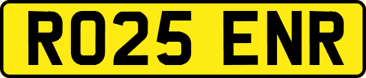 RO25ENR