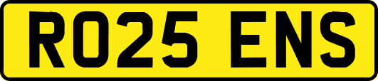 RO25ENS