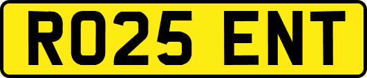 RO25ENT