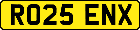 RO25ENX