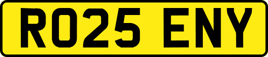 RO25ENY