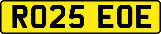 RO25EOE