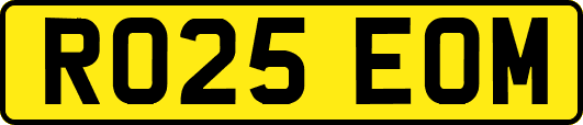 RO25EOM