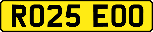 RO25EOO