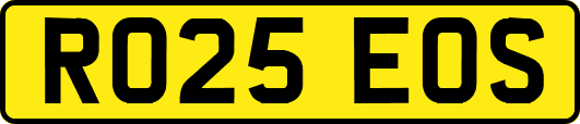 RO25EOS