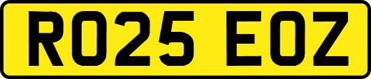 RO25EOZ