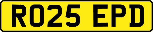 RO25EPD