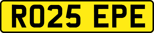 RO25EPE