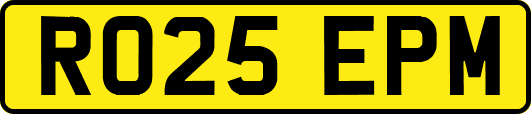 RO25EPM